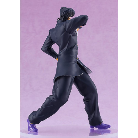 GoodSmile - Josuke Higashikata - Pop Up Parade JoJo's Bizarre Adventure: Diamond is Unbreakable