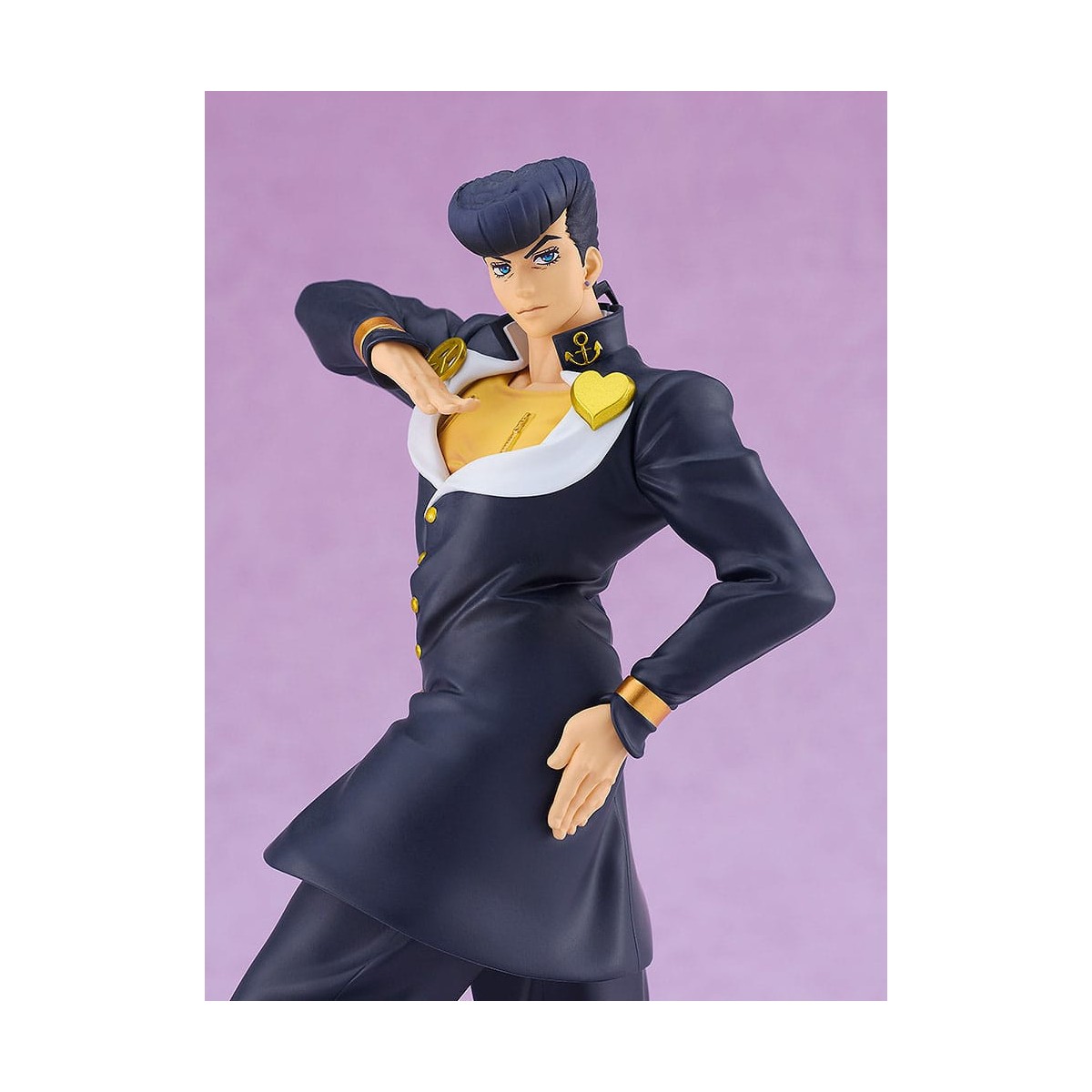 GoodSmile - Josuke Higashikata - Pop Up Parade JoJo's Bizarre Adventure: Diamond is Unbreakable