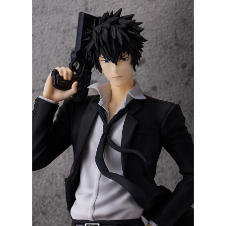 GoodSmile - Shinya Kogami - Pop Up Parade Large - Psycho-Pass: Sinners of the System