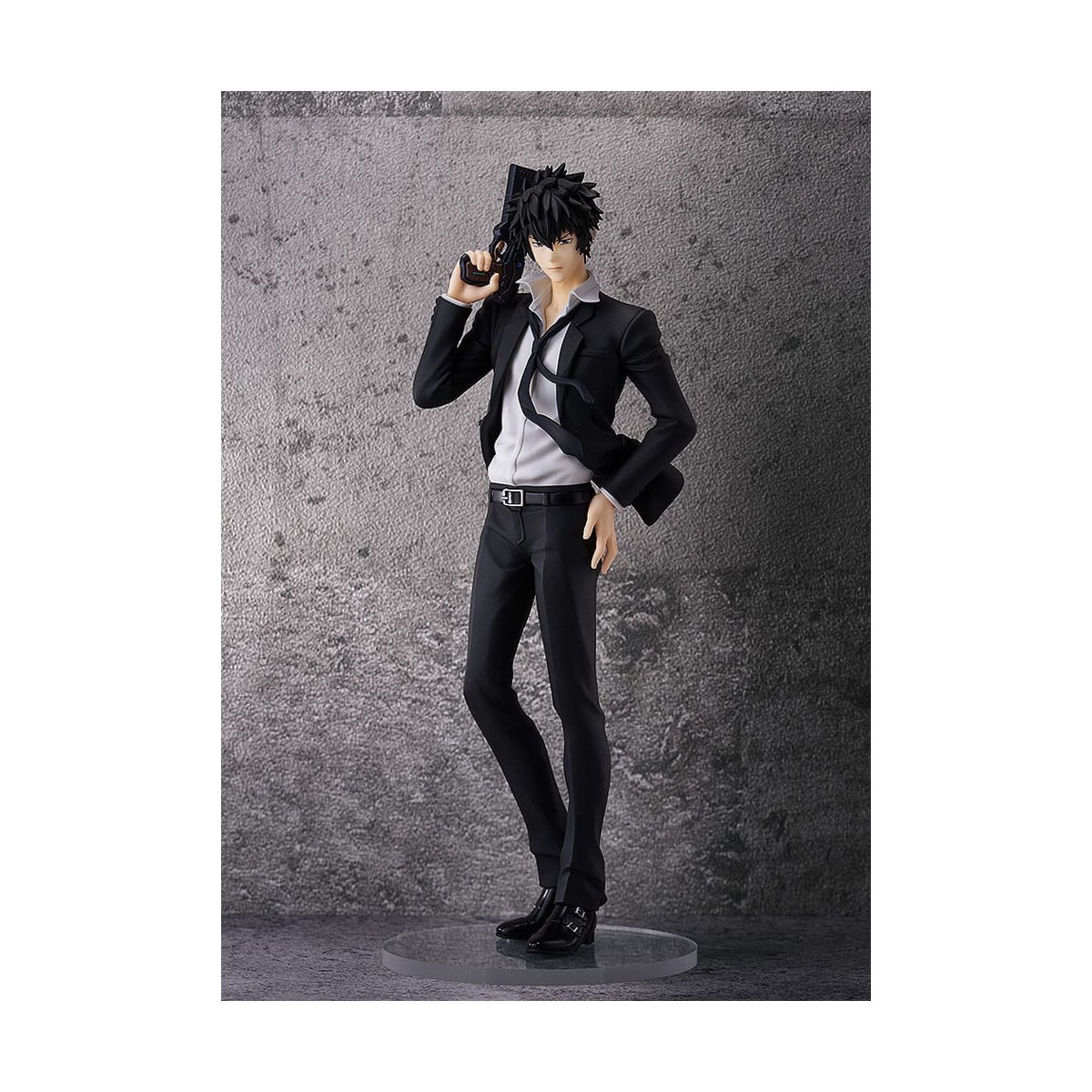 GoodSmile - Shinya Kogami - Pop Up Parade Large - Psycho-Pass: Sinners of the System