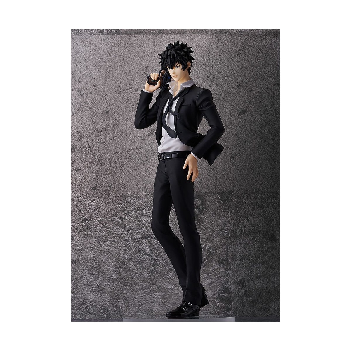 GoodSmile - Shinya Kogami - Pop Up Parade Large - Psycho-Pass: Sinners of the System