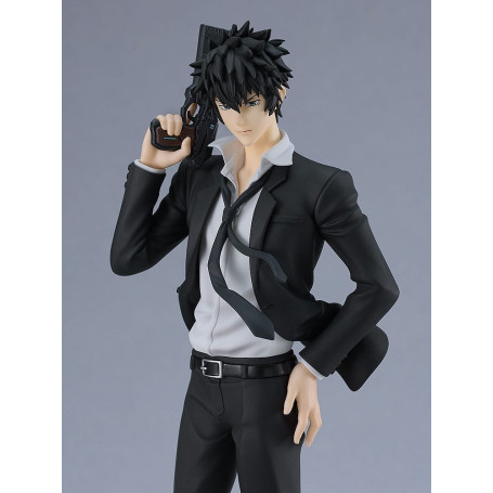 GoodSmile - Shinya Kogami - Pop Up Parade Large - Psycho-Pass: Sinners of the System