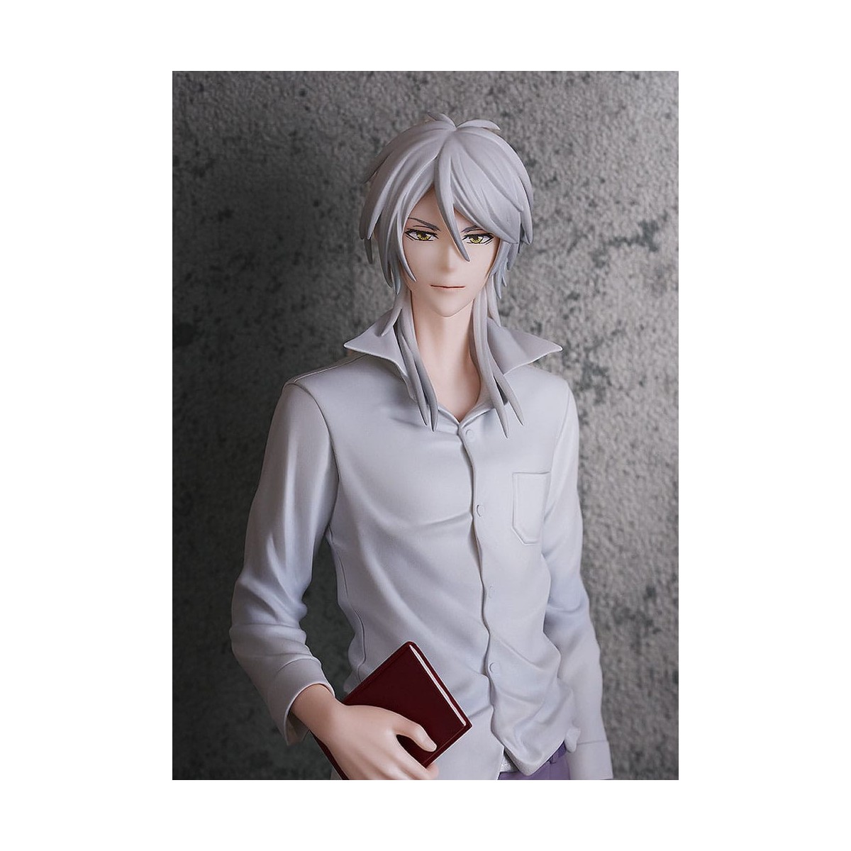 GoodSmile - Shogo Makishima - Pop Up Parade Large - Psycho-Pass: Sinners of the System