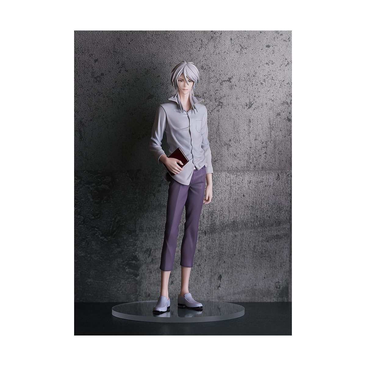 GoodSmile - Shogo Makishima - Pop Up Parade Large - Psycho-Pass: Sinners of the System