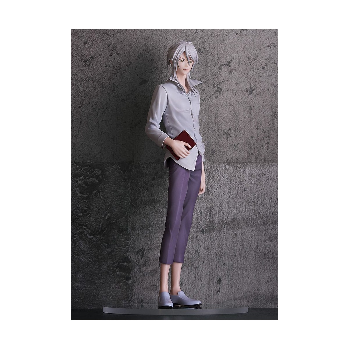 GoodSmile - Shogo Makishima - Pop Up Parade Large - Psycho-Pass: Sinners of the System