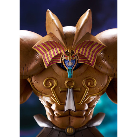 GoodSmile - Exodia the Forbidden One - Pop Up Parade SP - Yu-Gi-Oh!