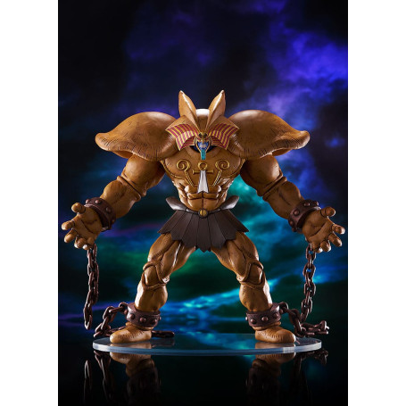 GoodSmile - Exodia the Forbidden One - Pop Up Parade SP - Yu-Gi-Oh!