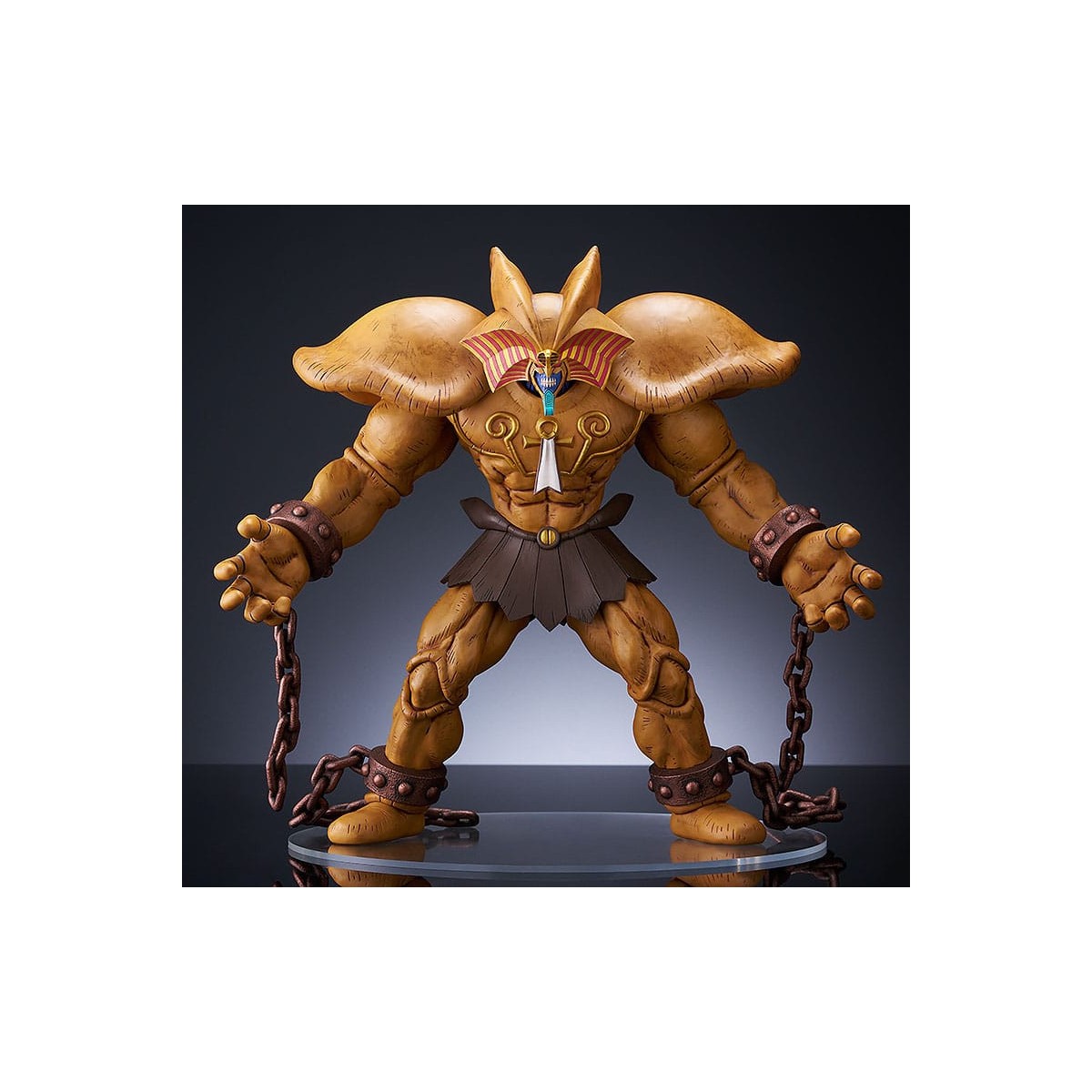 GoodSmile - Exodia the Forbidden One - Pop Up Parade SP - Yu-Gi-Oh!