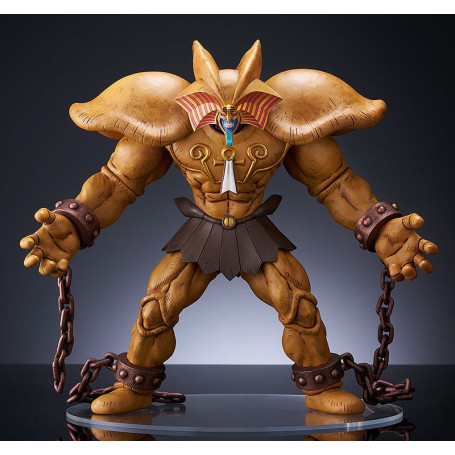 GoodSmile - Exodia the Forbidden One - Pop Up Parade SP - Yu-Gi-Oh!