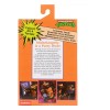 NECA - Ultimate Michelangelo VHS - TMNT Cartoon