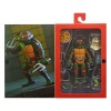 NECA - Ultimate Raphael VHS - TMNT Cartoon