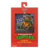 NECA - Ultimate Raphael VHS - TMNT Cartoon