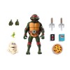 NECA - Ultimate Raphael VHS - TMNT Cartoon
