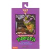 NECA - Ultimate Donatello VHS - TMNT Cartoon