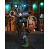 NECA - Ultimate Donatello VHS - TMNT Cartoon