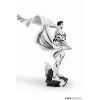 Pure Arts - PX Statuette - Superman Black & White Version 1/8