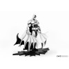 Pure Arts - PX Statuette - Batman Black & White Version 1/8