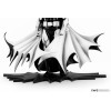 Pure Arts - PX Statuette - Batman Black & White Version 1/8