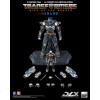 Three0 Transformers - DLX MIRAGE - Transformers: Rise of the Beasts
