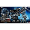 Three0 Transformers - DLX MIRAGE - Transformers: Rise of the Beasts