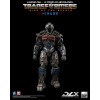 Three0 Transformers - DLX MIRAGE - Transformers: Rise of the Beasts
