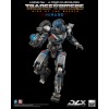 Three0 Transformers - DLX MIRAGE - Transformers: Rise of the Beasts