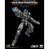 Three0 Transformers - DLX MIRAGE - Transformers: Rise of the Beasts
