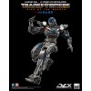 Three0 Transformers - DLX MIRAGE - Transformers: Rise of the Beasts