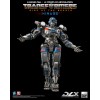 Three0 Transformers - DLX MIRAGE - Transformers: Rise of the Beasts