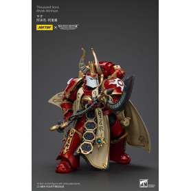 JoyToy Space Marines - Thousand sons Ahzek Ahriman - 1/18 - The Horus Heresy
