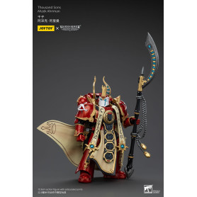 JoyToy Space Marines - Thousand sons Ahzek Ahriman - 1/18 - The Horus Heresy
