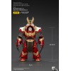 JoyToy Space Marines - Thousand sons Sekhmet Terminator Cabal - Sekhmet With Lightning Claws - The Horus Heresy
