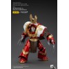 JoyToy Space Marines - Thousand sons Sekhmet Terminator Cabal - Sekhmet With Lightning Claws - The Horus Heresy