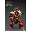 JoyToy Space Marines - Thousand sons Sekhmet Terminator Cabal - Sekhmet With Lightning Claws - The Horus Heresy