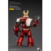 JoyToy Space Marines - Thousand sons Sekhmet Terminator Cabal - Sekhmet With Lightning Claws - The Horus Heresy