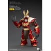 JoyToy Space Marines - Thousand sons Sekhmet Terminator Cabal - Sekhmet With Lightning Claws - The Horus Heresy