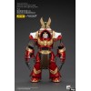 JoyToy Space Marines - Thousand sons Sekhmet Terminator Cabal - Sekhmet With Lightning Claws - The Horus Heresy