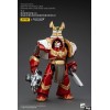 JoyToy Space Marines - Thousand sons Sekhmet Terminator Cabal - Sekhmet With Combi-Bolter And Chainfist - The Horus Heresy