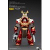 JoyToy Space Marines - Thousand sons Sekhmet Terminator Cabal - Sekhmet With Combi-Bolter And Chainfist - The Horus Heresy