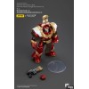 JoyToy Space Marines - Thousand sons Sekhmet Terminator Cabal - Sekhmet With Volkite Charger and Power Fist