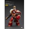 JoyToy Space Marines - Thousand sons Sekhmet Terminator Cabal - Sekhmet With Volkite Charger and Power Fist