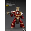 JoyToy Space Marines - Thousand sons Sekhmet Terminator Cabal - Sekhmet With Volkite Charger and Power Fist