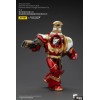 JoyToy Space Marines - Thousand sons Sekhmet Terminator Cabal - Sekhmet With Volkite Charger and Power Fist