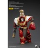 JoyToy Space Marines - Thousand sons Sekhmet Terminator Cabal - Sekhmet With Volkite Charger and Power Fist