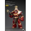 JoyToy Space Marines - Thousand sons Sekhmet Terminator Cabal - Sekhmet With Volkite Charger and Power Fist