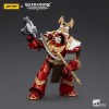 JoyToy Space Marines - Thousand sons Sekhmet Terminator Cabal - Sekhmet With Combi-Melta and Achea Force Weapon