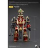 JoyToy Space Marines - Thousand sons - Contemptor-Osiron Dreadnought with Gravis Force Blade and Gravis Autocannon