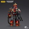 JoyToy Space Marines - Thousand sons - Contemptor-Osiron Dreadnought with Gravis Force Blade and Gravis Autocannon