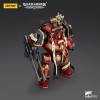 JoyToy Space Marines - Thousand sons - Contemptor-Osiron Dreadnought with Gravis Force Blade and Gravis Autocannon