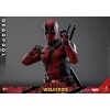 Hot Toys Marvel Deadpool & Wolverine - Deadpool Collector Edition MMS 1/6 